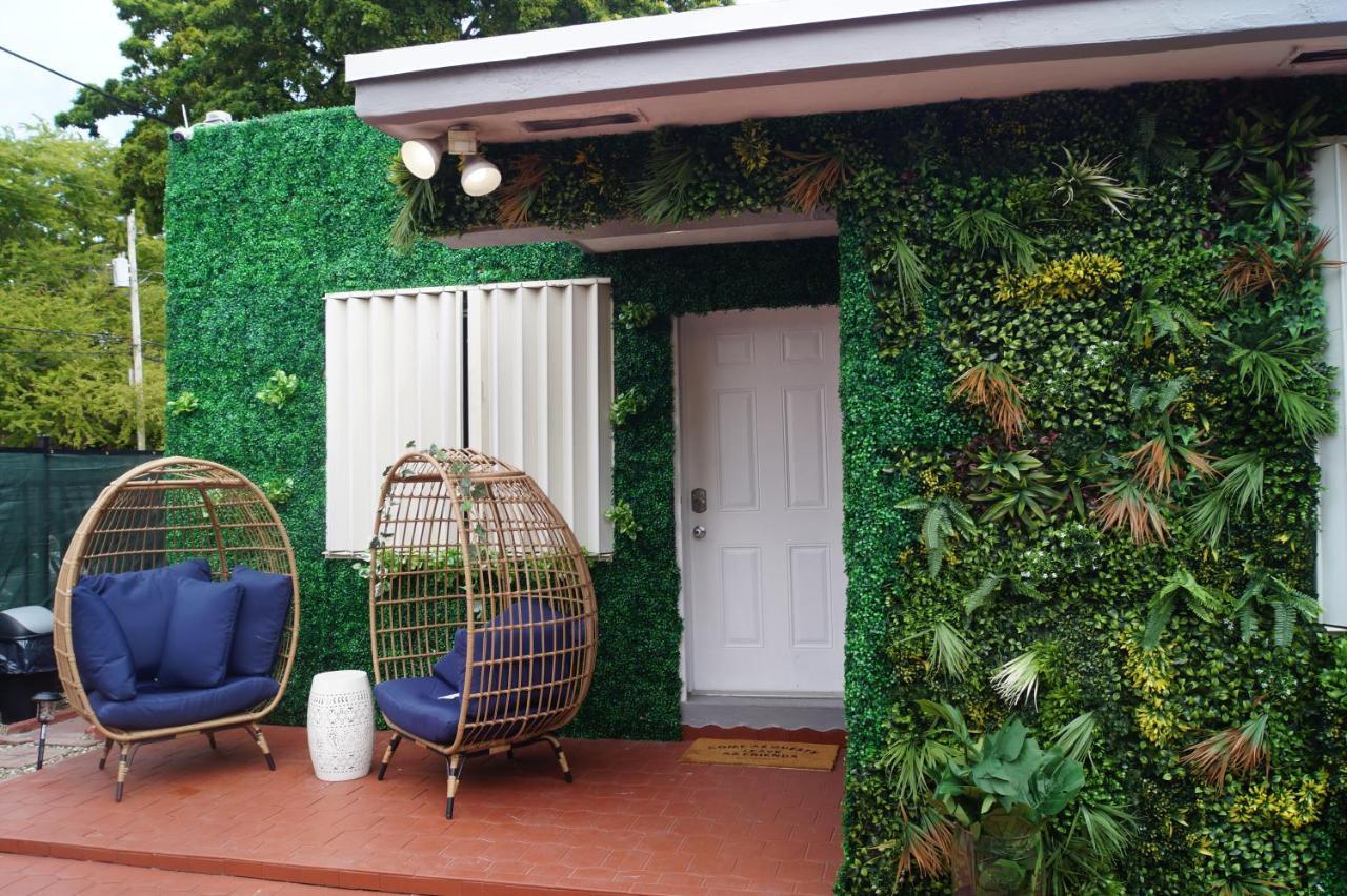 Summer Gardens Wynwood Concept Miami Exterior photo