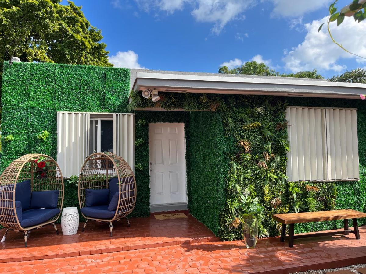 Summer Gardens Wynwood Concept Miami Exterior photo