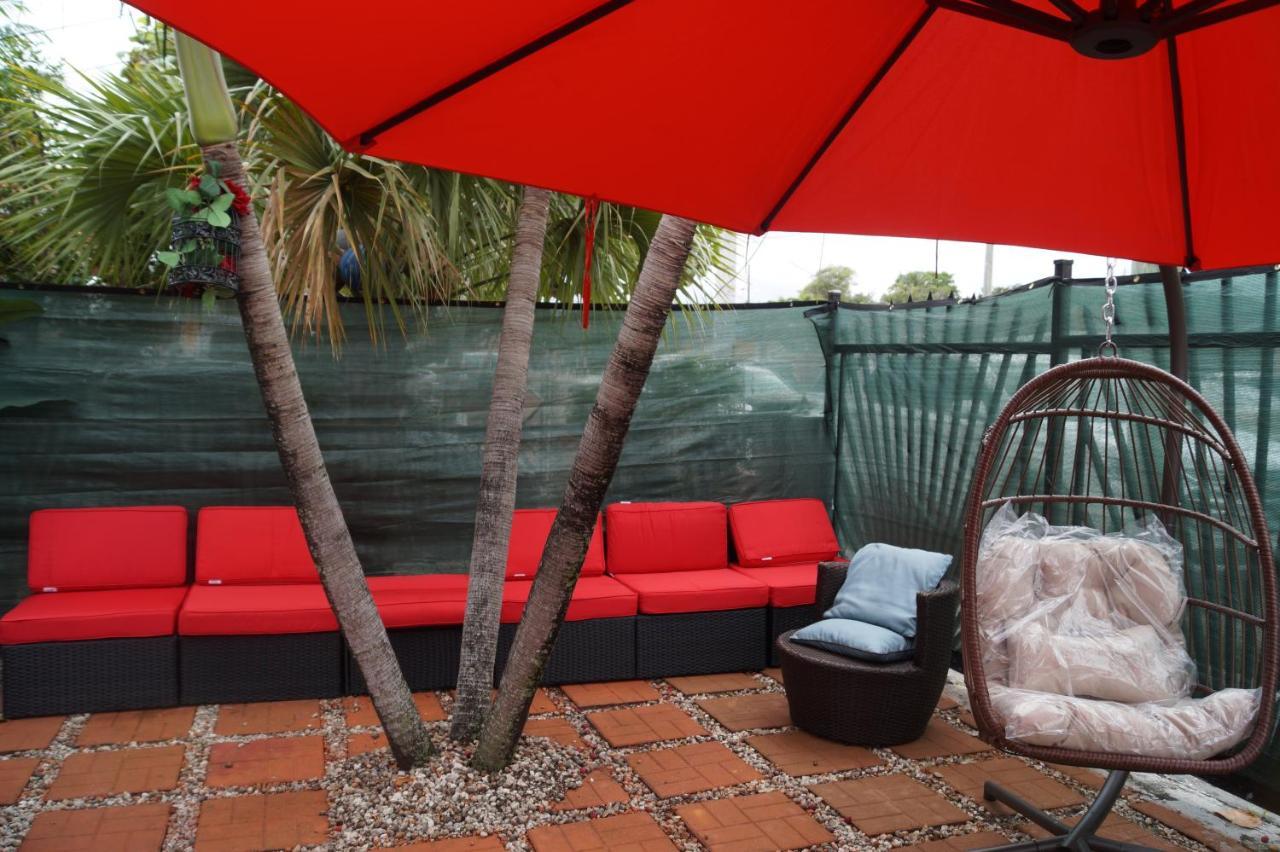 Summer Gardens Wynwood Concept Miami Exterior photo