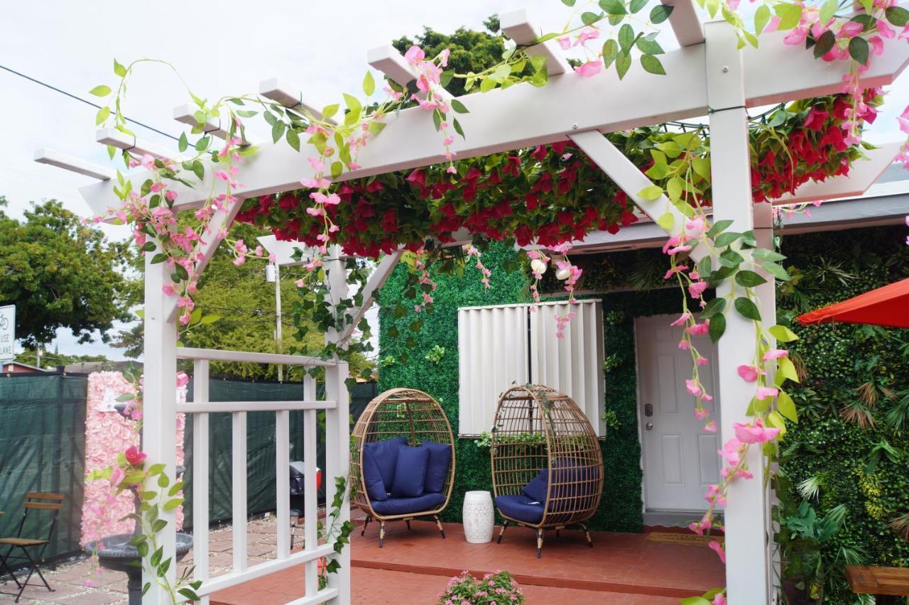 Summer Gardens Wynwood Concept Miami Exterior photo