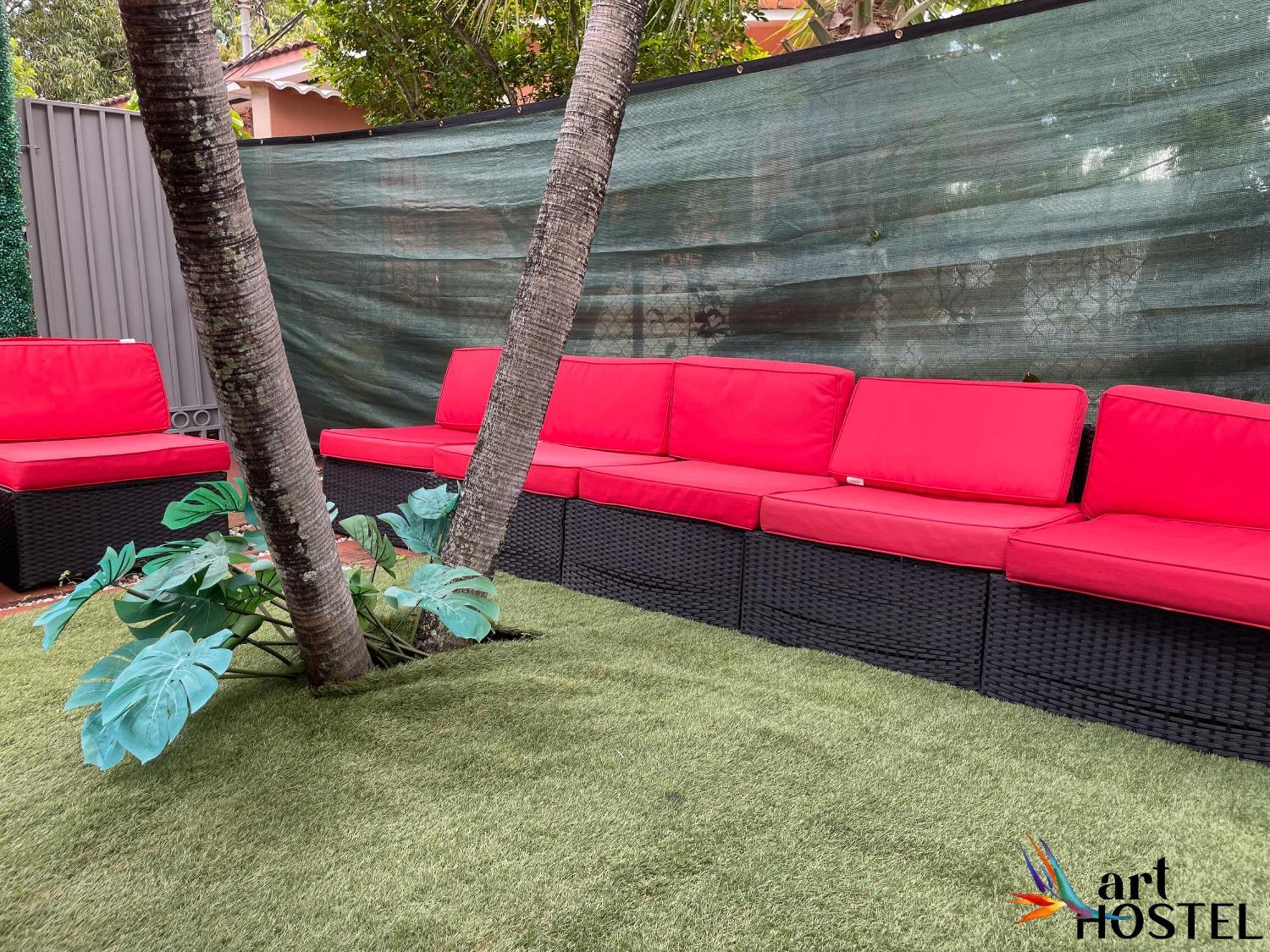 Summer Gardens Wynwood Concept Miami Exterior photo