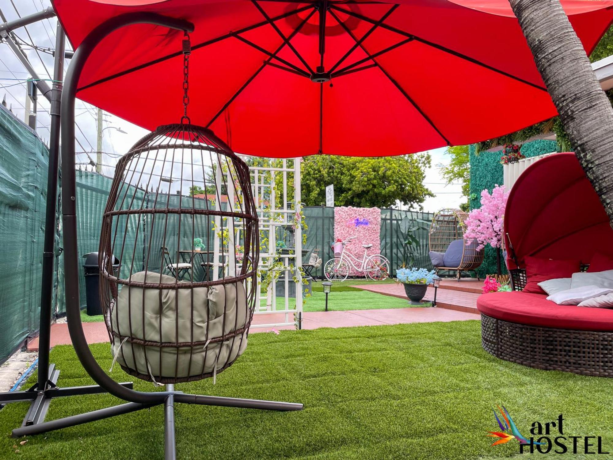 Summer Gardens Wynwood Concept Miami Exterior photo