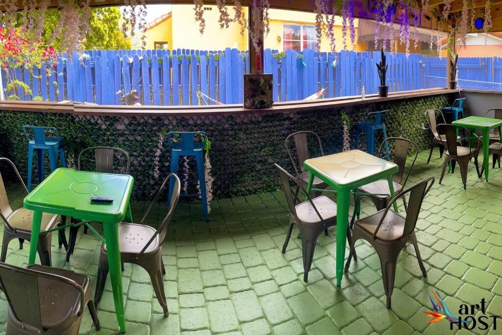 Summer Gardens Wynwood Concept Miami Exterior photo